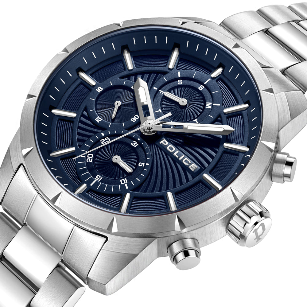 
                  
                    Orologio Uomo Police Neist PEWJK2227104-POLICE-Eldorado Jewels
                  
                