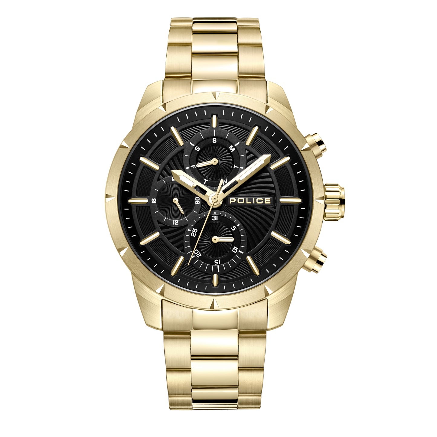 Orologio Uomo Police Neist PEWJK2227106-POLICE-Eldorado Jewels