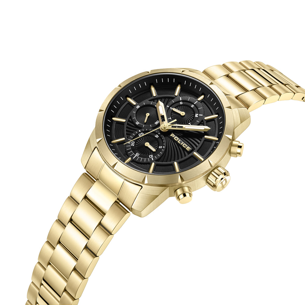 Orologio Uomo Police Neist PEWJK2227106-POLICE-Eldorado Jewels