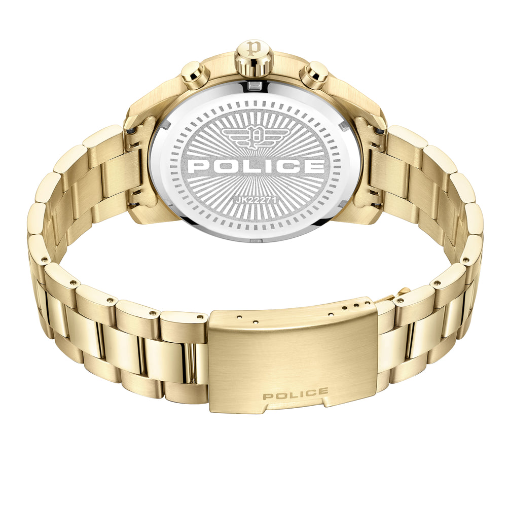 
                  
                    Orologio Uomo Police Neist PEWJK2227106-POLICE-Eldorado Jewels
                  
                