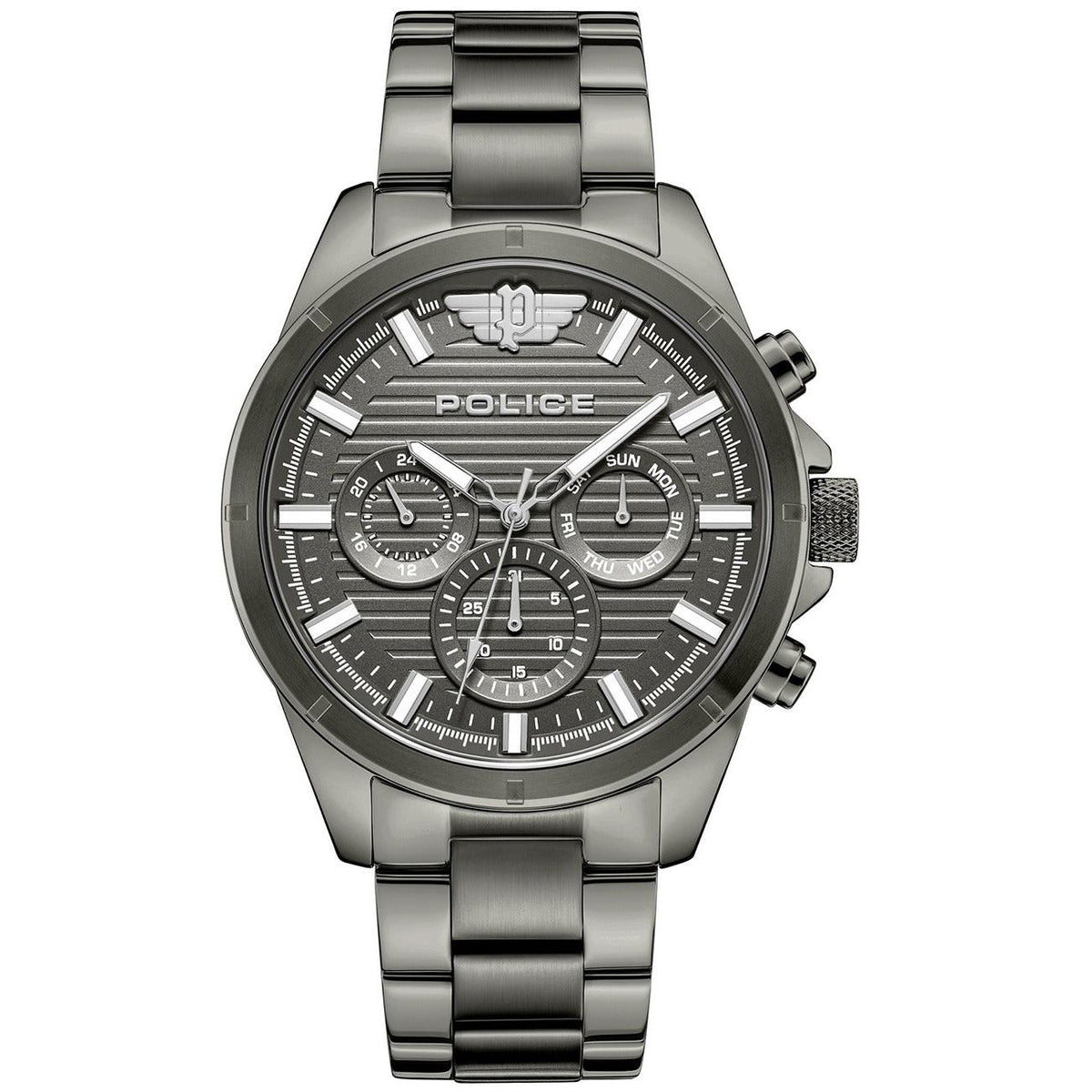 Orologio POLICE uomo PEWJK2227808