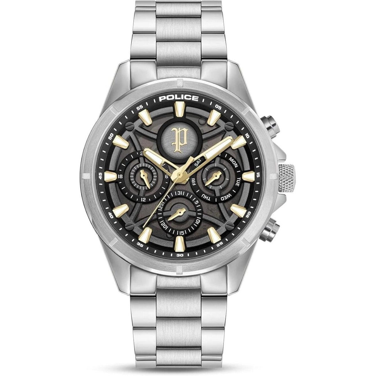 Orologio POLICE uomo PEWJK2227814M
