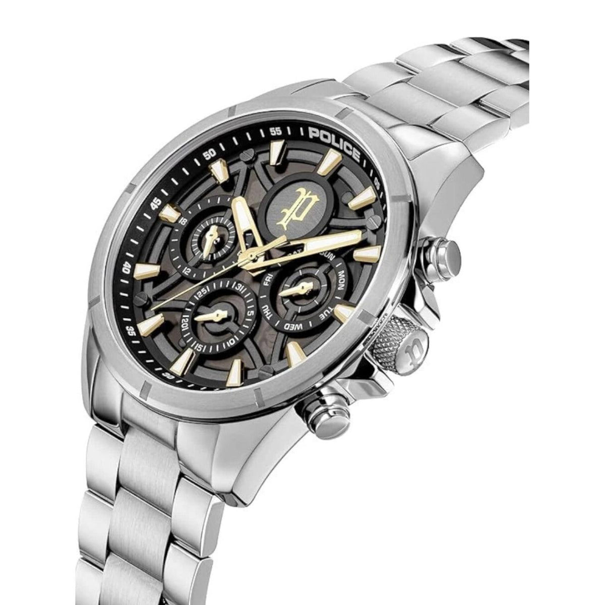 Orologio POLICE uomo PEWJK2227814M