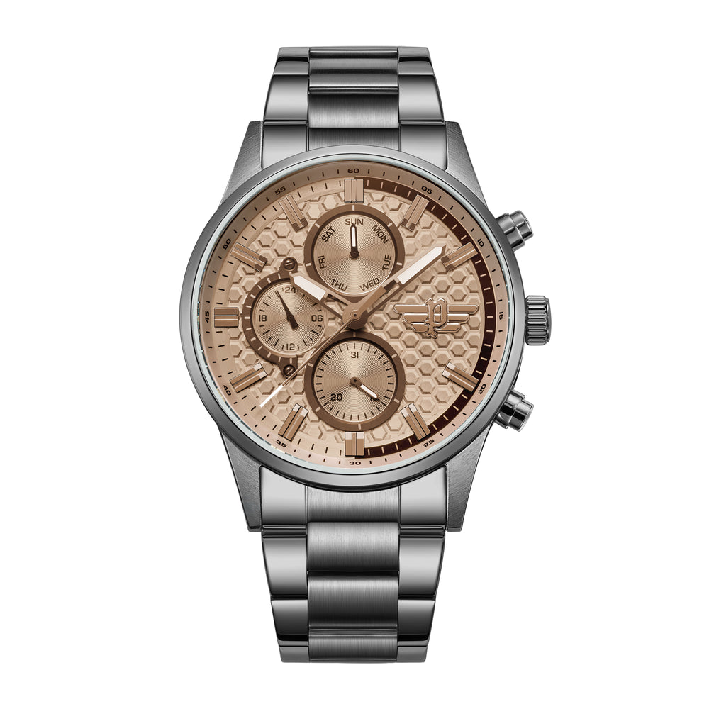 Orologio Uomo Police Tauriko PEWJK2229404-POLICE-Eldorado Jewels