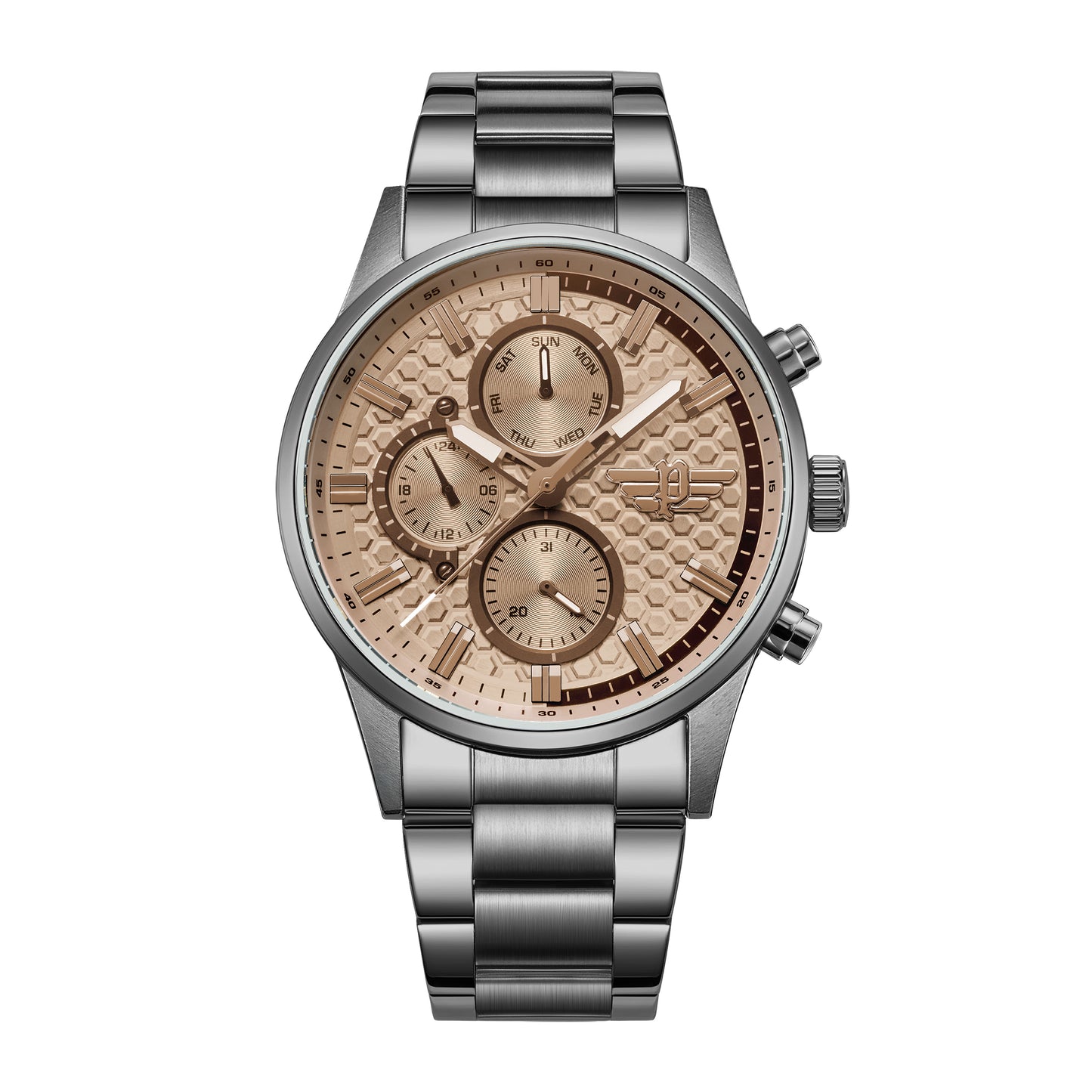 Orologio Uomo Police Tauriko PEWJK2229404-POLICE-Eldorado Jewels