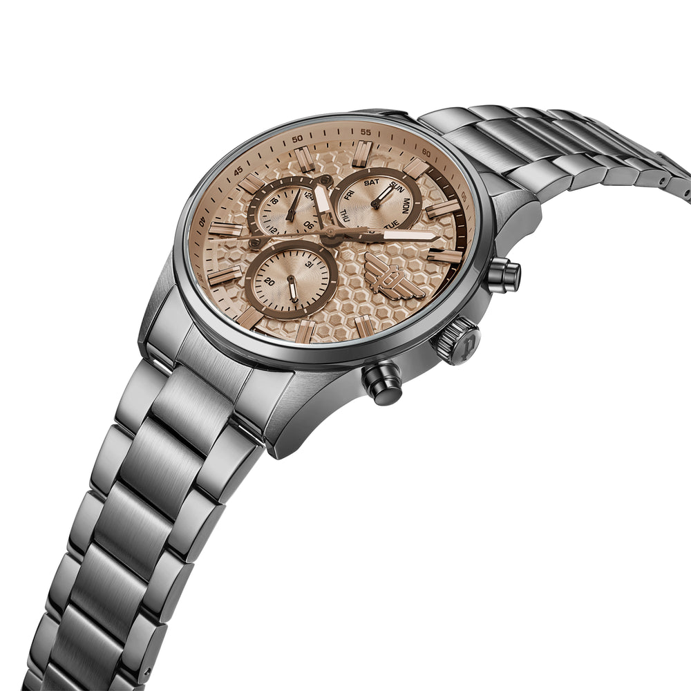 Orologio Uomo Police Tauriko PEWJK2229404-POLICE-Eldorado Jewels