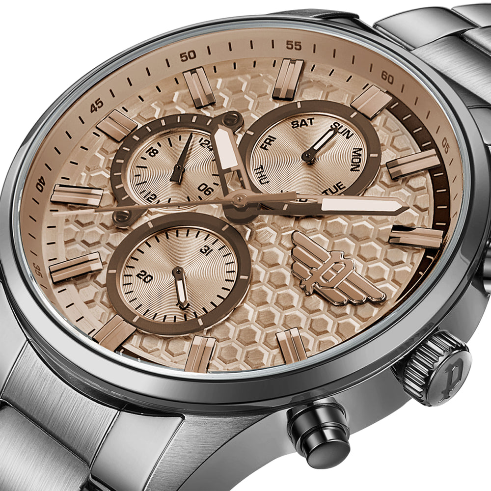 
                  
                    Orologio Uomo Police Tauriko PEWJK2229404-POLICE-Eldorado Jewels
                  
                