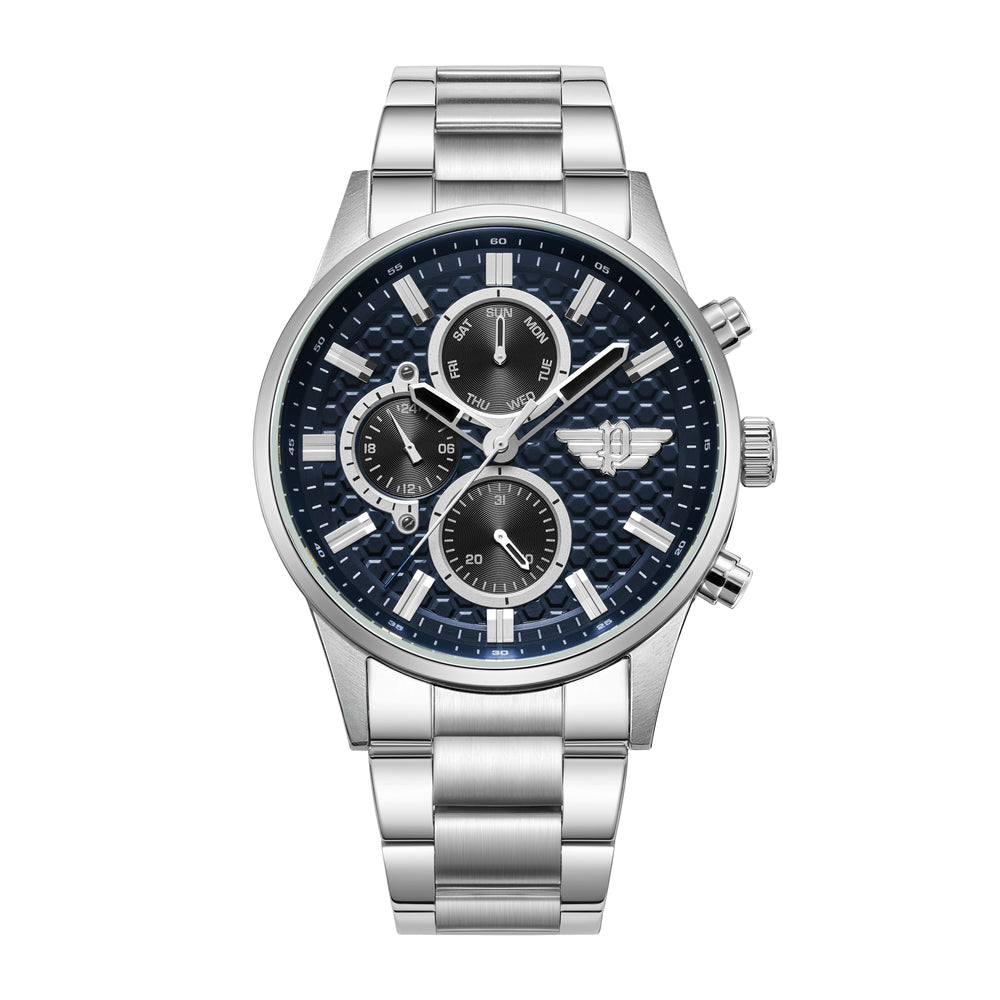 Orologio Uomo Police Tauriko PEWJK2229405-POLICE-Eldorado Jewels
