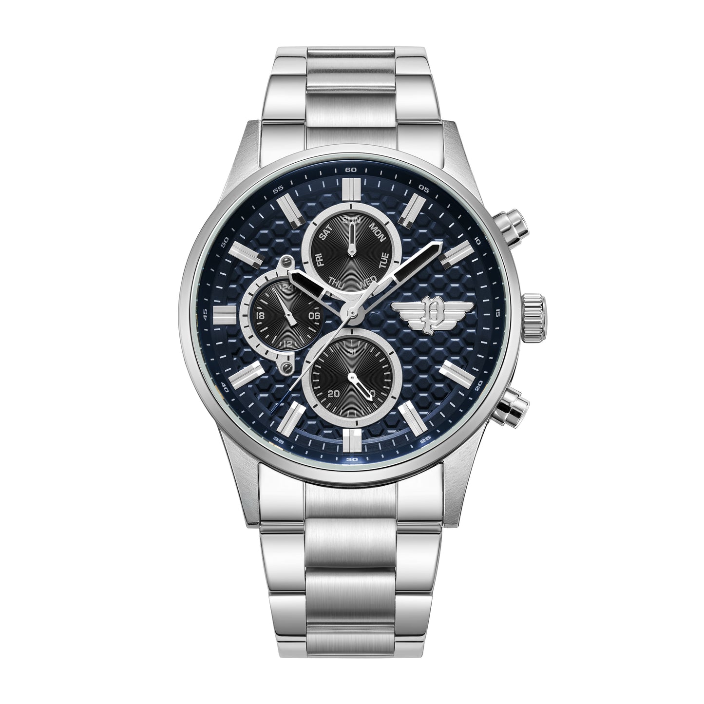 Orologio Uomo Police Tauriko PEWJK2229405-POLICE-Eldorado Jewels