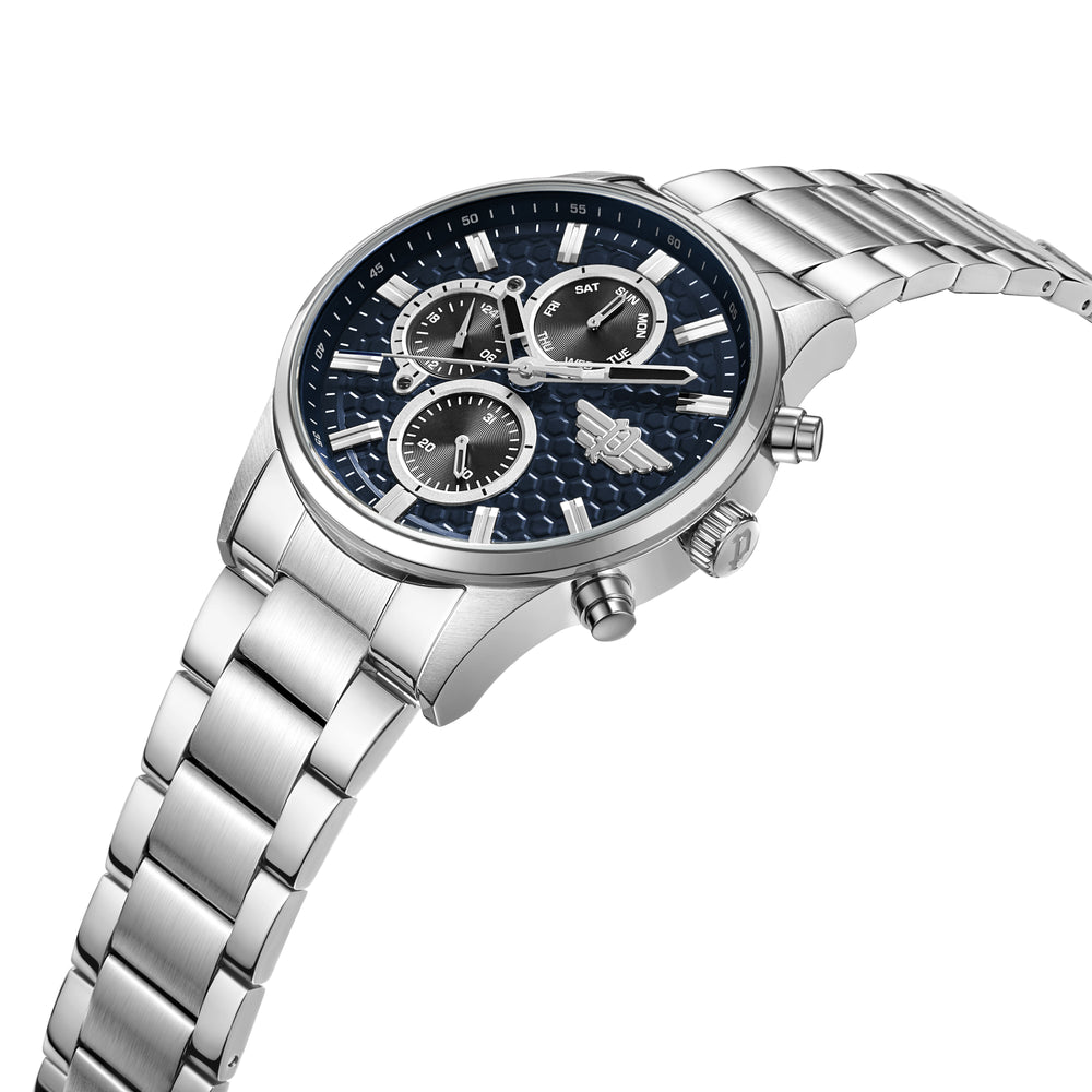 Orologio Uomo Police Tauriko PEWJK2229405-POLICE-Eldorado Jewels