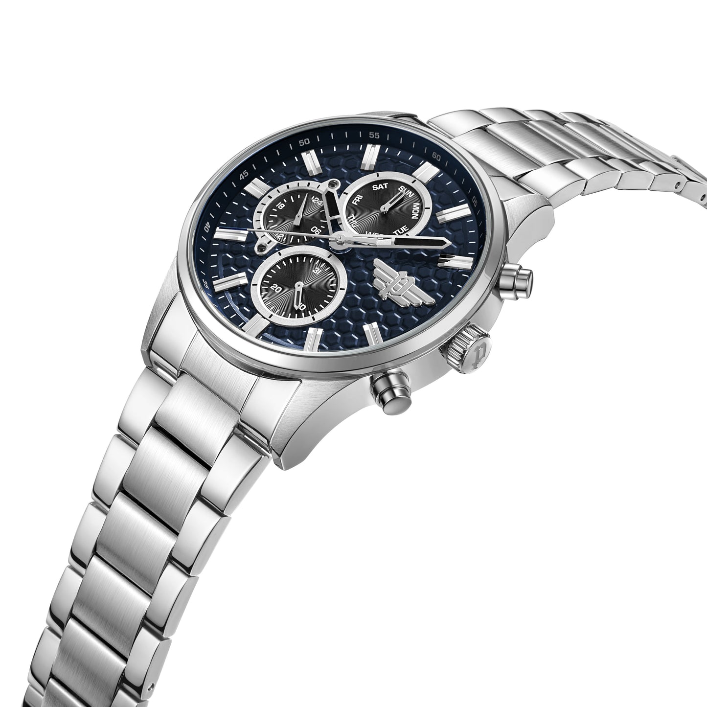 Orologio Uomo Police Tauriko PEWJK2229405-POLICE-Eldorado Jewels