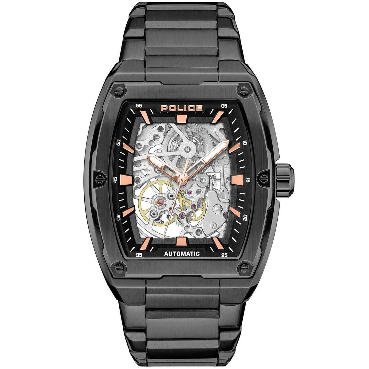Orologio POLICE uomo PEWJL0072201