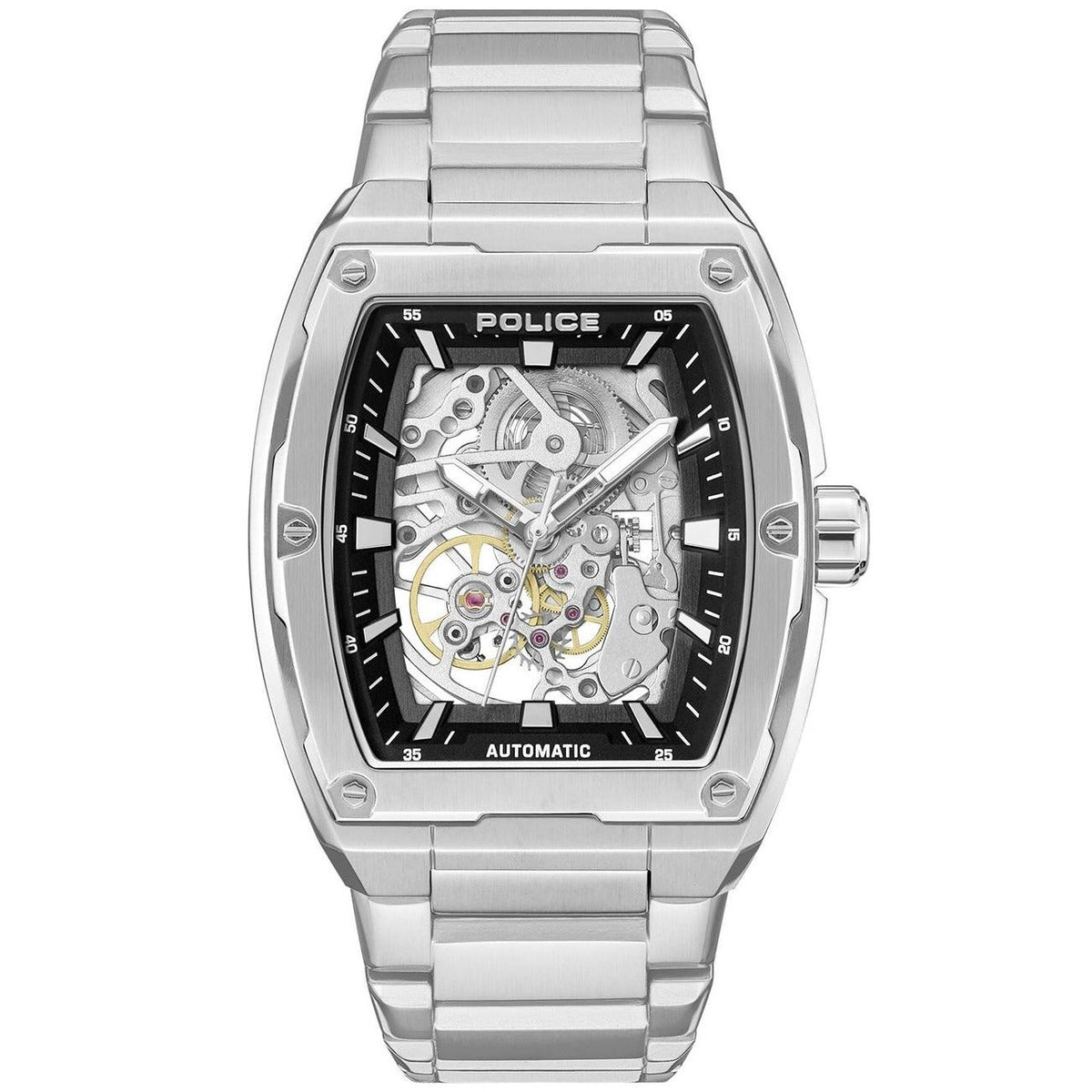 Orologio POLICE uomo PEWJL0072202