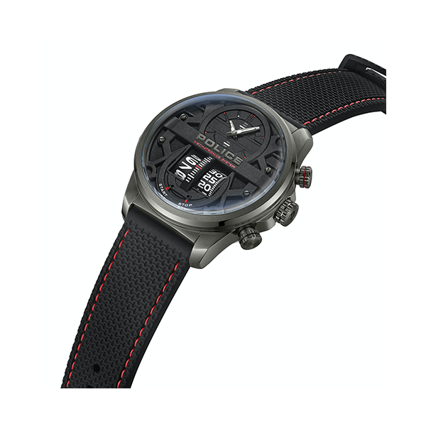 Orologio POLICE PEWJM0006505