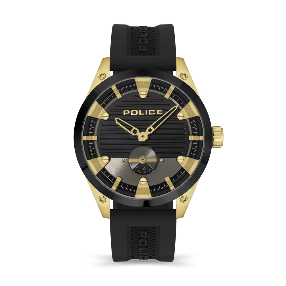 Orologio Uomo Police Denton PEWJM2118940-POLICE-Eldorado Jewels