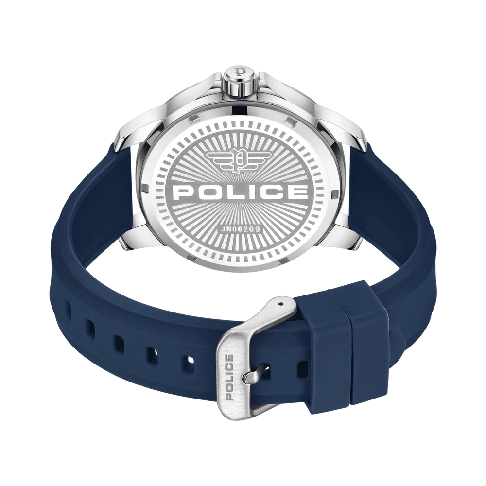 Orologio Uomo Police Mensor PEWJN0020901-POLICE-Eldorado Jewels