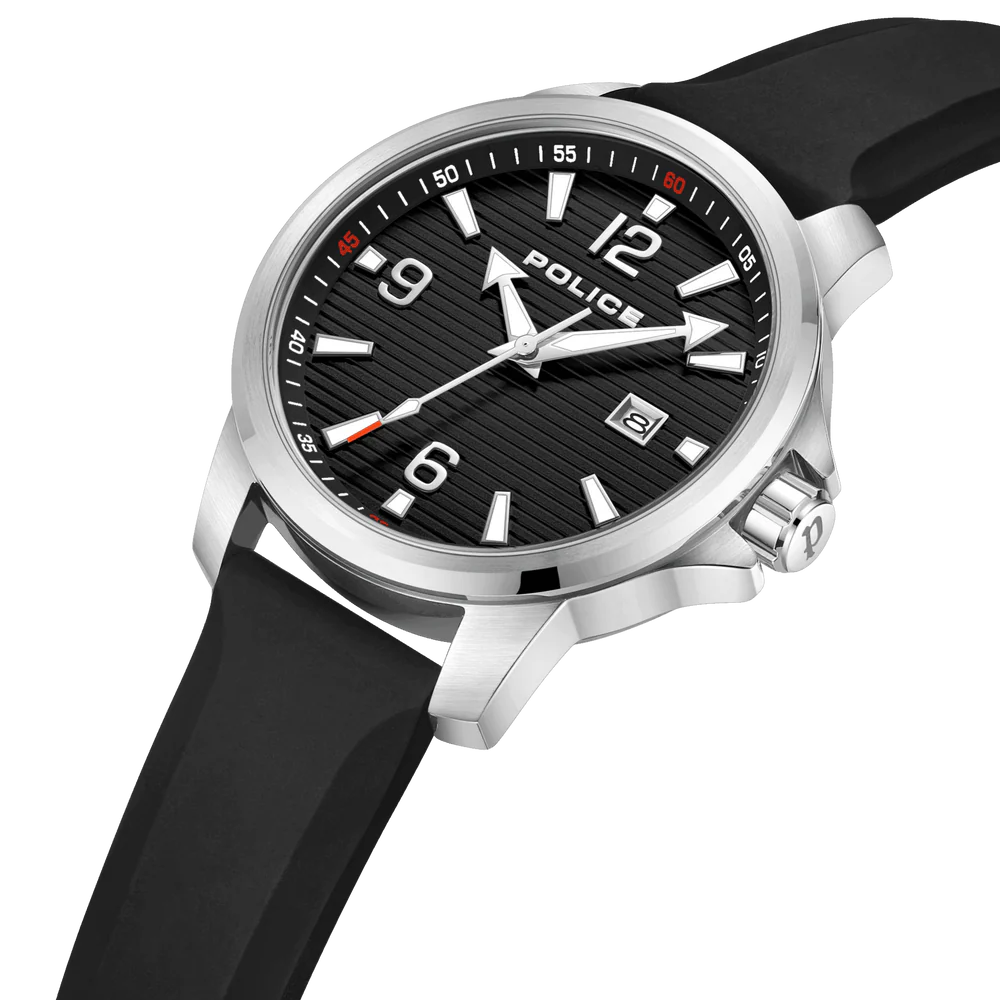Orologio Uomo Police Mensor PEWJN0020903-POLICE-Eldorado Jewels