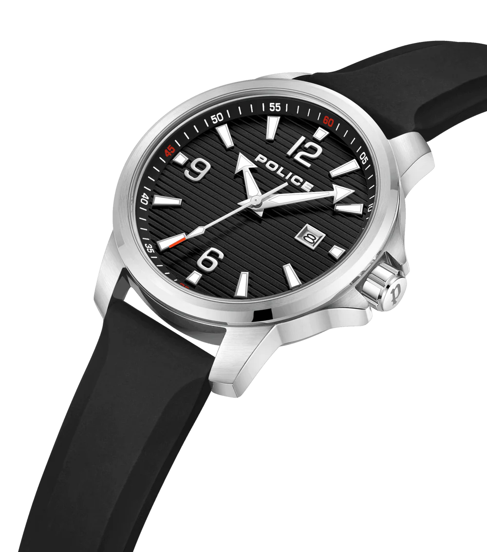 Orologio Uomo Police Mensor PEWJN0020903-POLICE-Eldorado Jewels