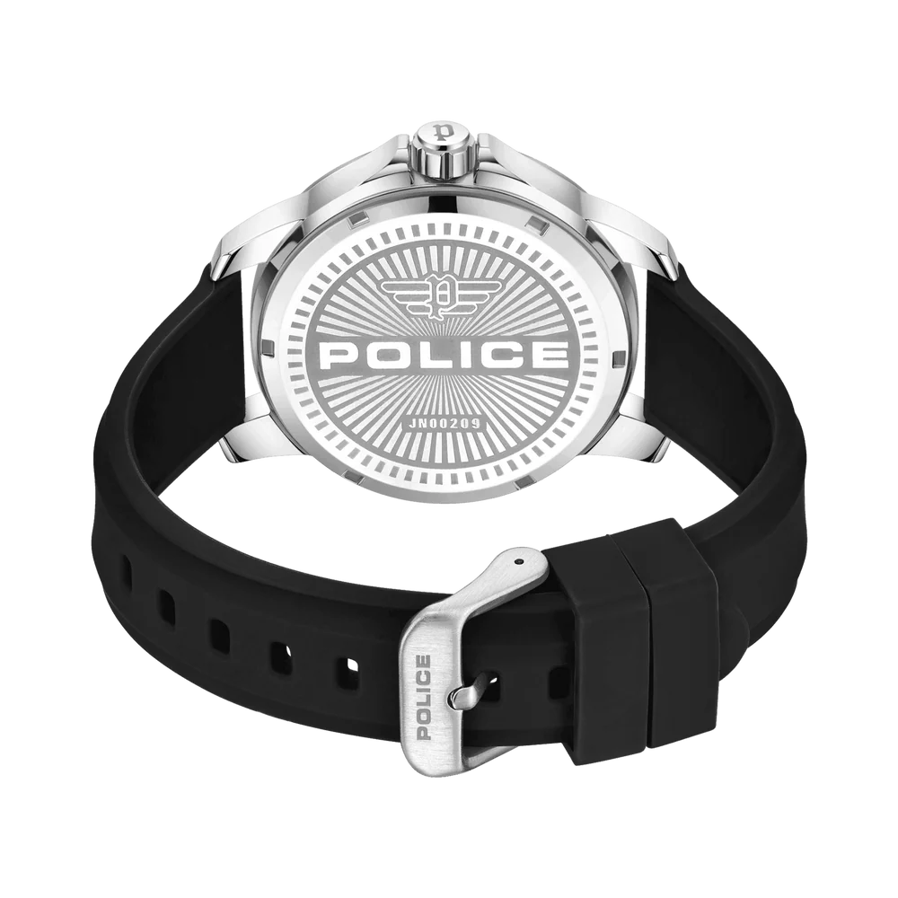 
                  
                    Orologio Uomo Police Mensor PEWJN0020903-POLICE-Eldorado Jewels
                  
                