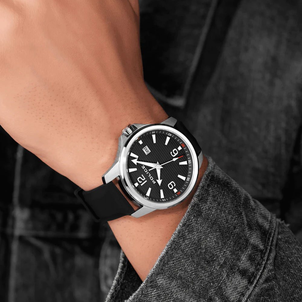 
                  
                    Orologio Uomo Police Mensor PEWJN0020903-POLICE-Eldorado Jewels
                  
                