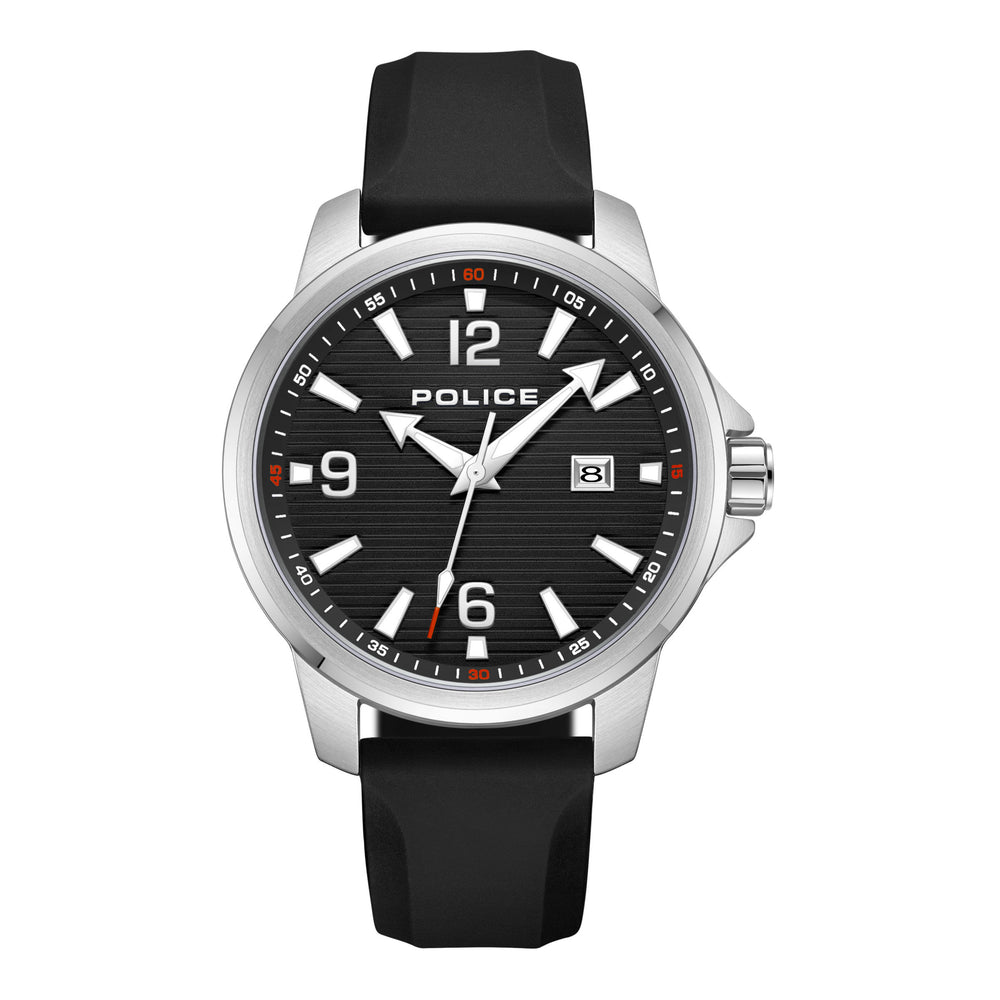 Orologio Uomo Police Mensor PEWJN0020903-POLICE-Eldorado Jewels