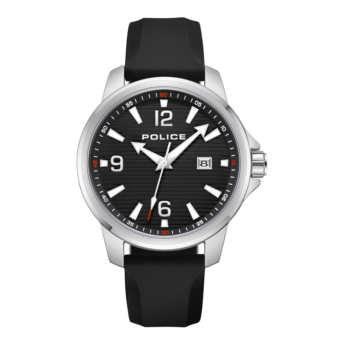 Orologio Uomo Police Mensor PEWJN0020903-POLICE-Eldorado Jewels