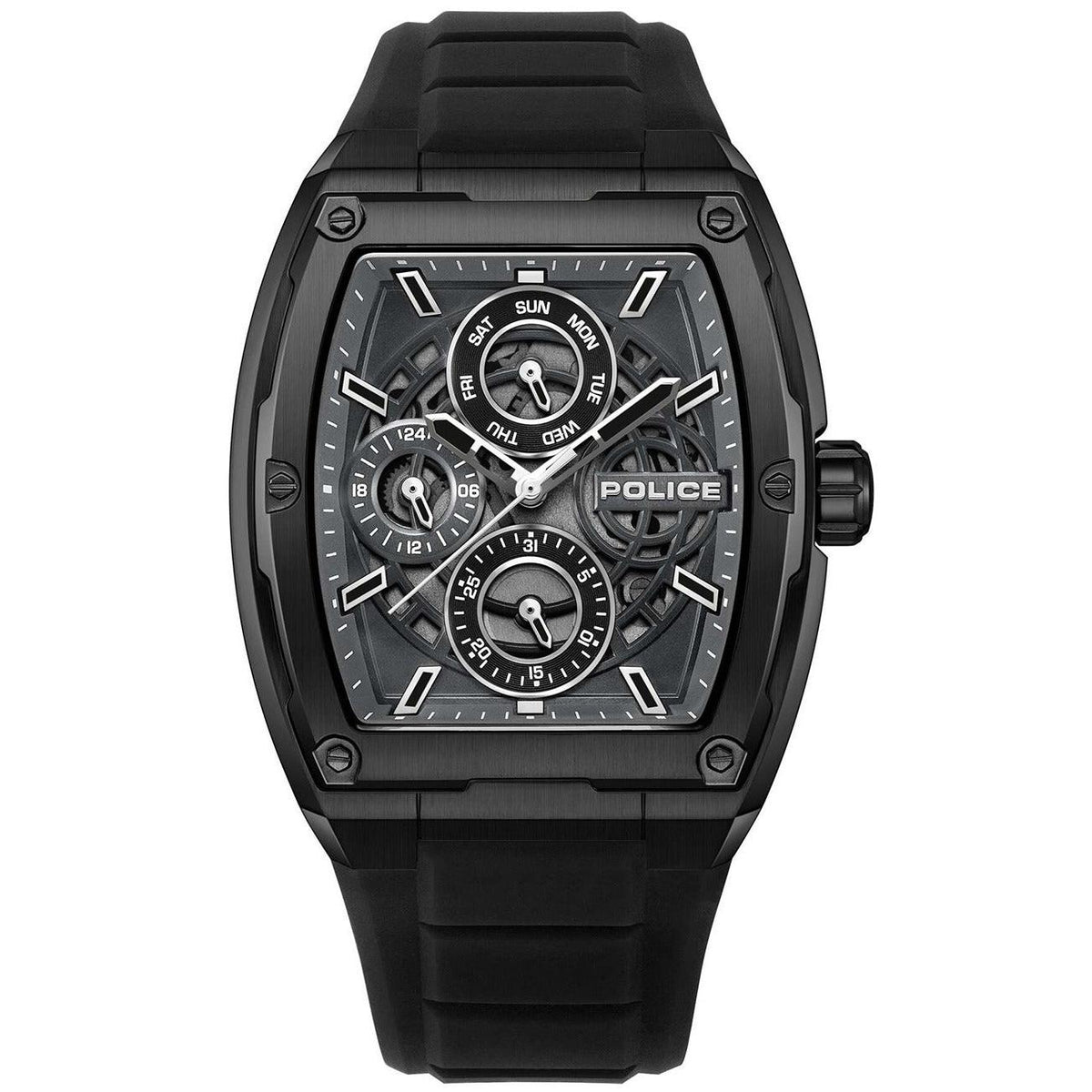 Orologio POLICE uomo PEWJQ0004501