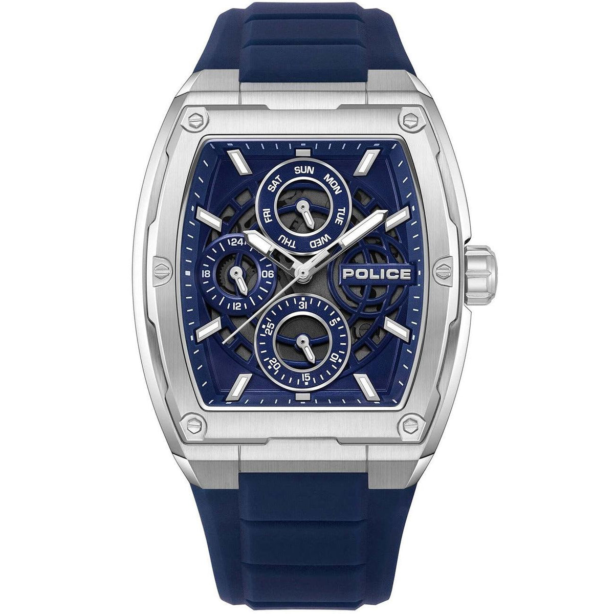 Orologio POLICE uomo PEWJQ0004502