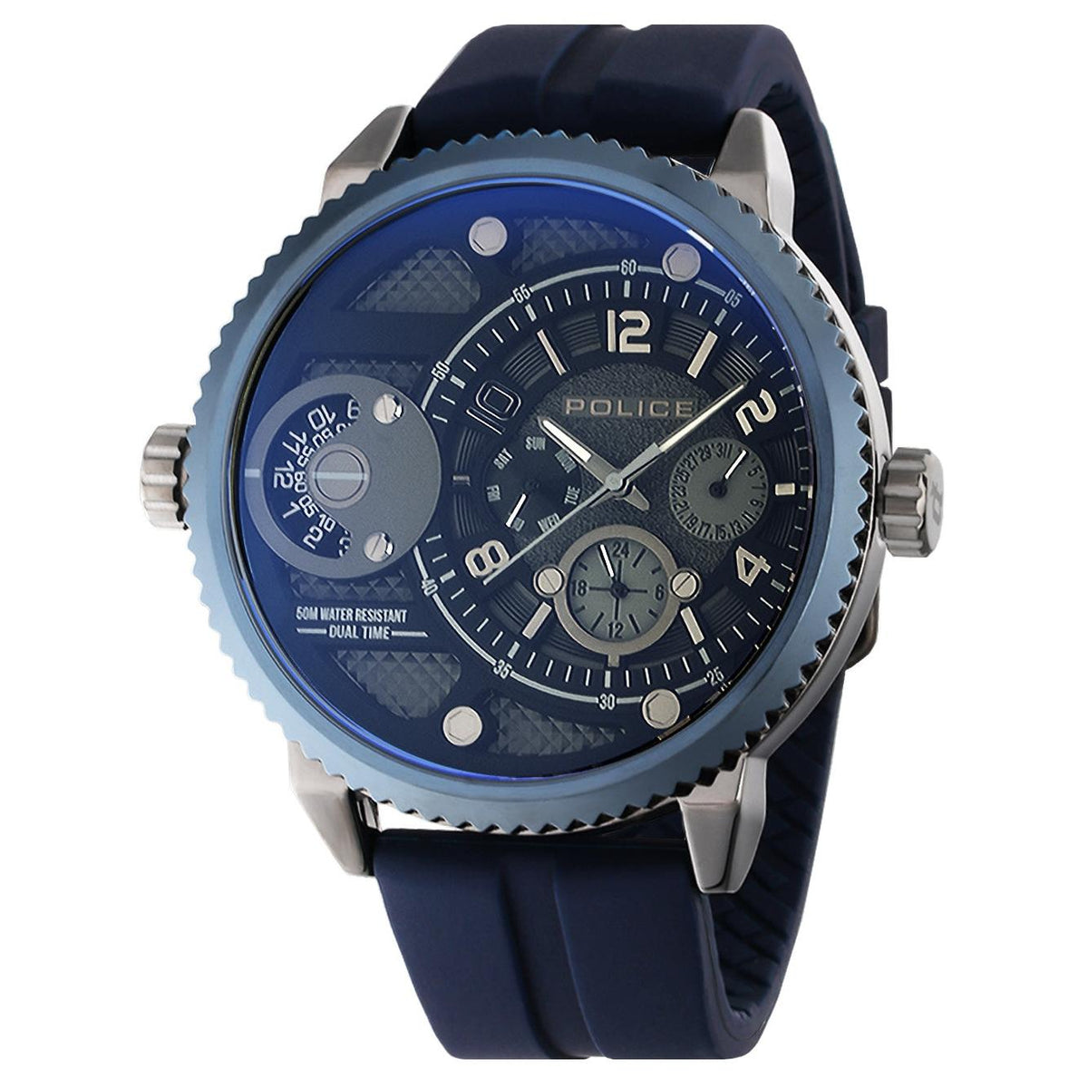 Orologio POLICE uomo PEWJQ2195240