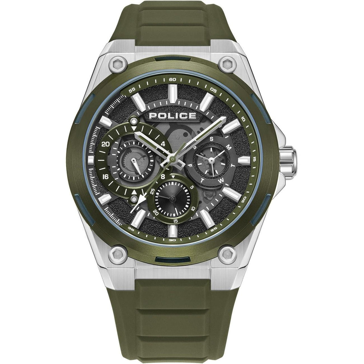 Orologio POLICE uomo PEWJQ2203242