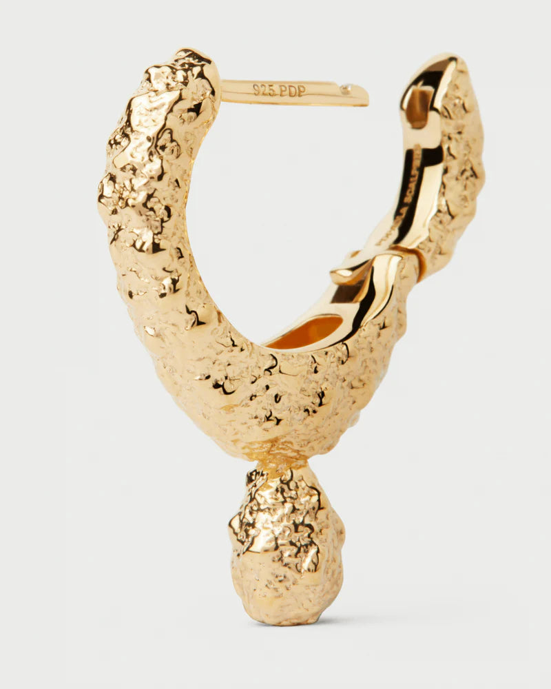 
                  
                    Mono Orecchino PDPaola Silhouettes PG01-229-U
                  
                