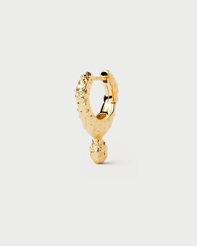 
                  
                    Mono Orecchino PDPaola Silhouettes PG01-229-U
                  
                