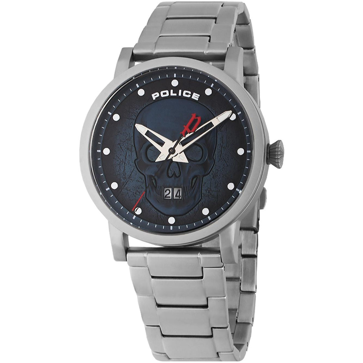 Orologio POLICE uomo PL15404JS-03MA