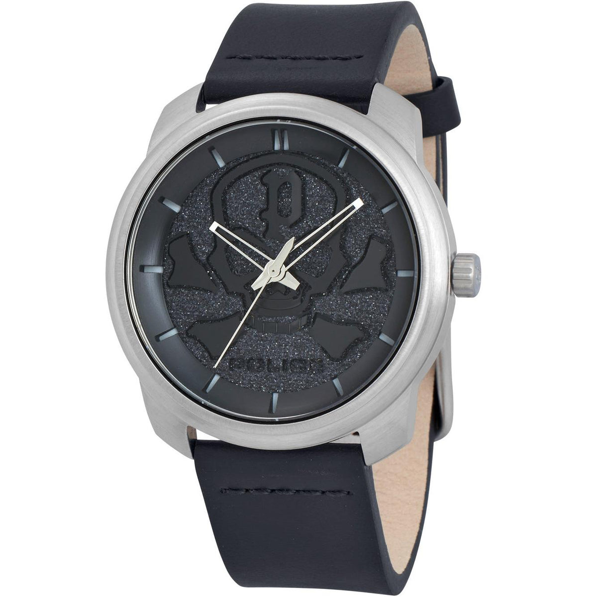 Orologio POLICE uomo PL15714JS-02