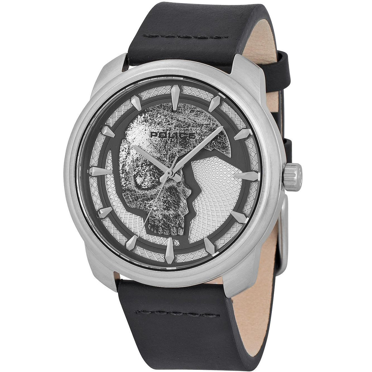 Orologio POLICE uomo PL15714JS-04