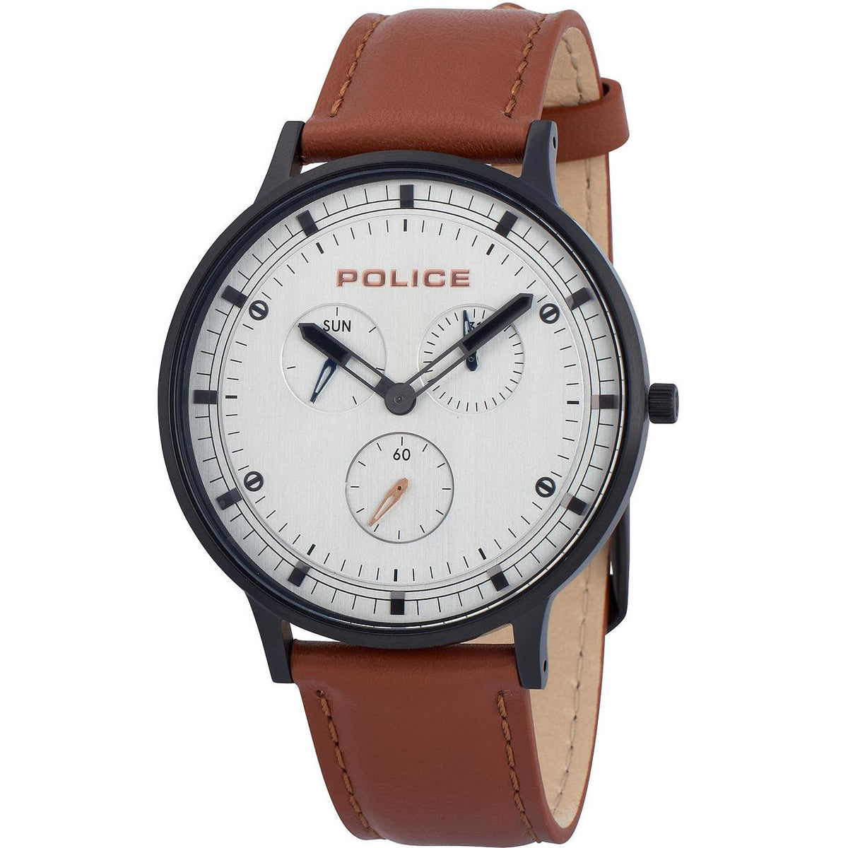 Orologio POLICE uomo PL15968JSB-04