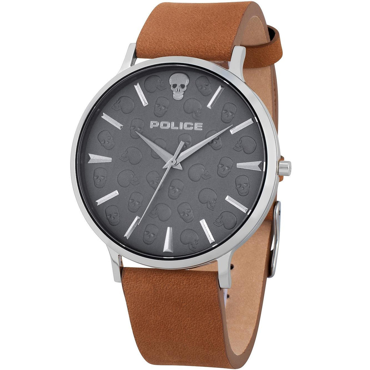 Orologio POLICE uomo PL16023JS-13