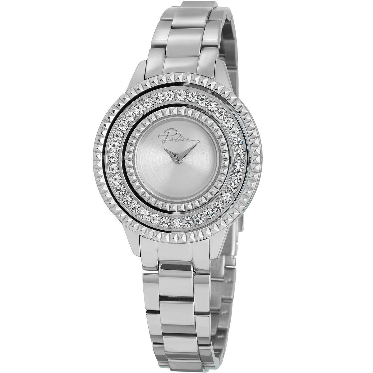 Orologio POLICE donna PL16037BS-04M