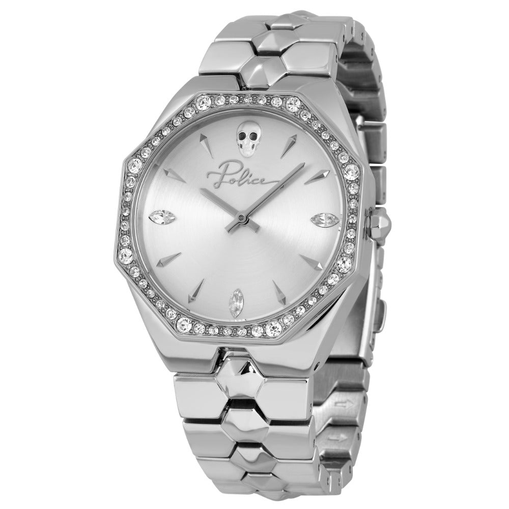 Orologio POLICE donna PL16038BS-04M