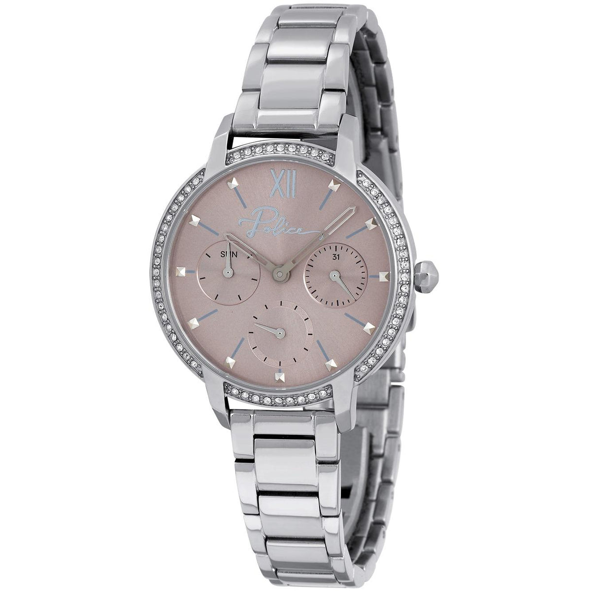 Orologio POLICE donna PL16043BS-79M