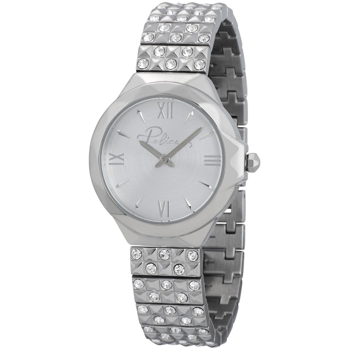 Orologio POLICE donna PL16072BS-04M