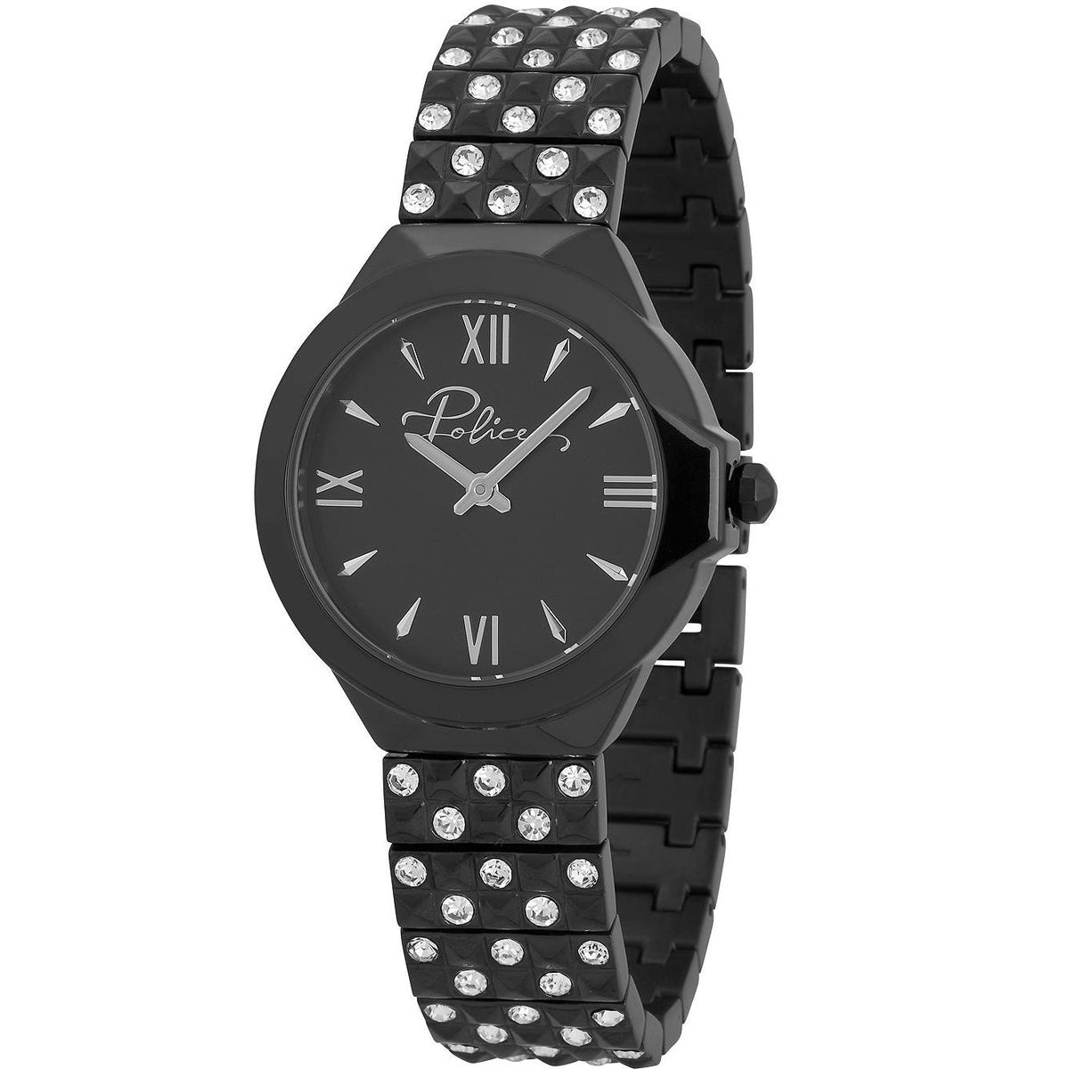 Orologio POLICE donna PL16072BSB-02M