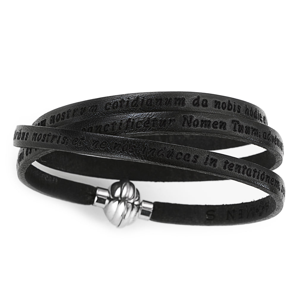 
                  
                    Bracciale Amen unisex preghiere PNLA02-54
                  
                