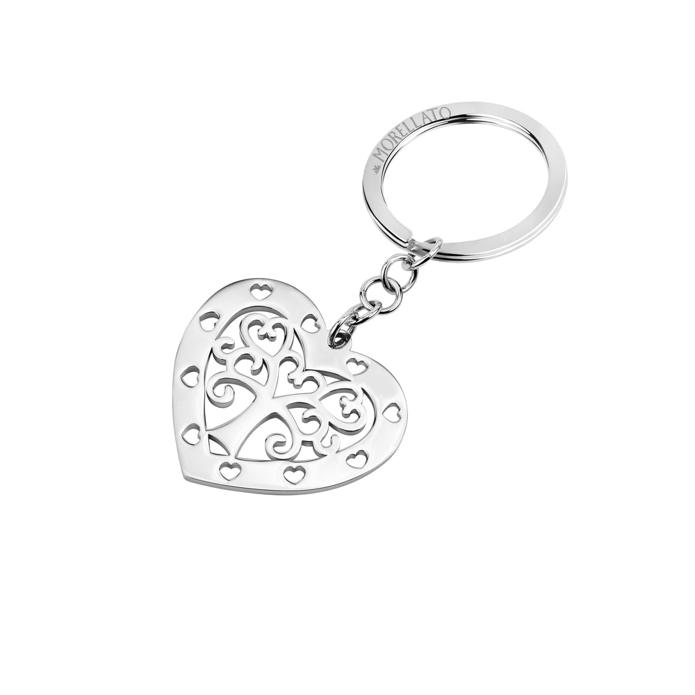 PORTACHIAVI DONNA MORELLATO FOREVER SD7157