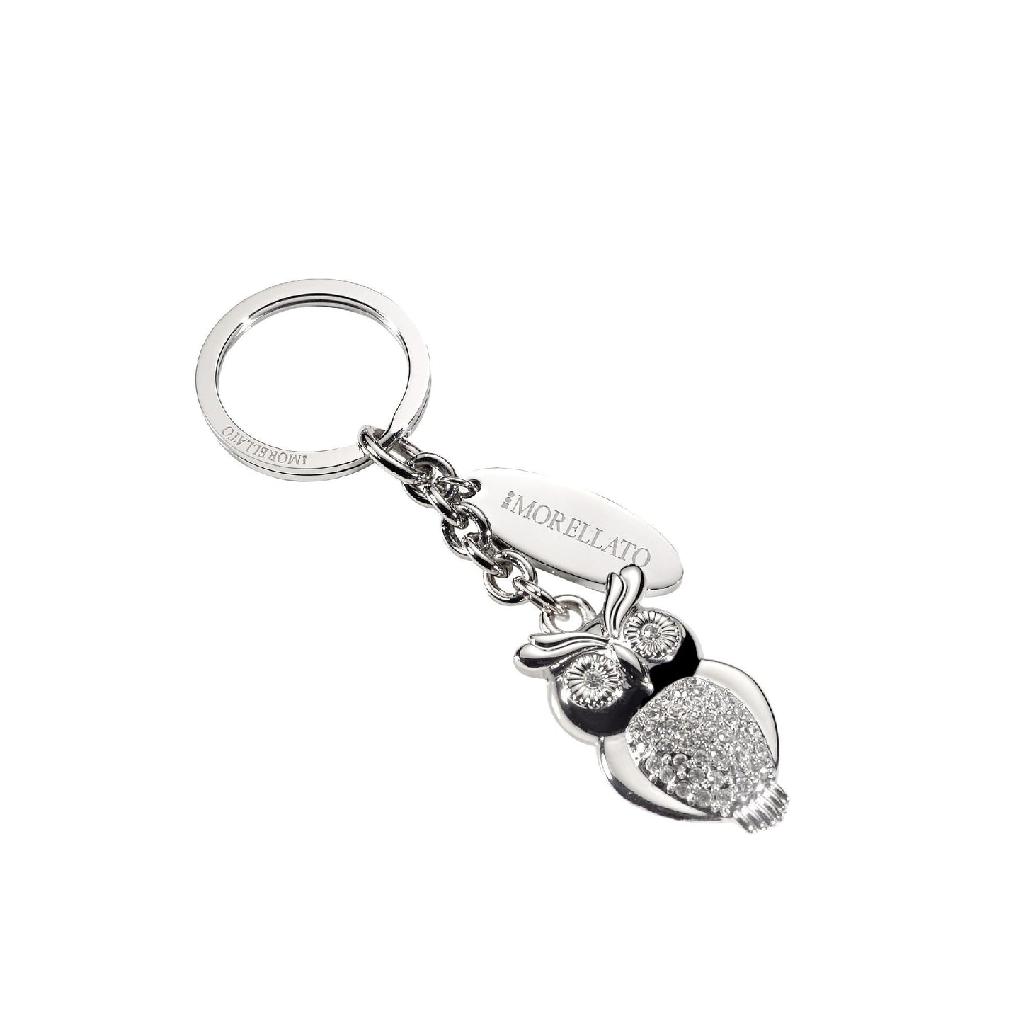 PORTACHIAVI DONNA MORELLATO LUCKY SD2608