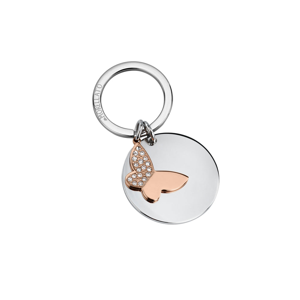 PORTACHIAVI DONNA MORELLATO LUCKY SD7175