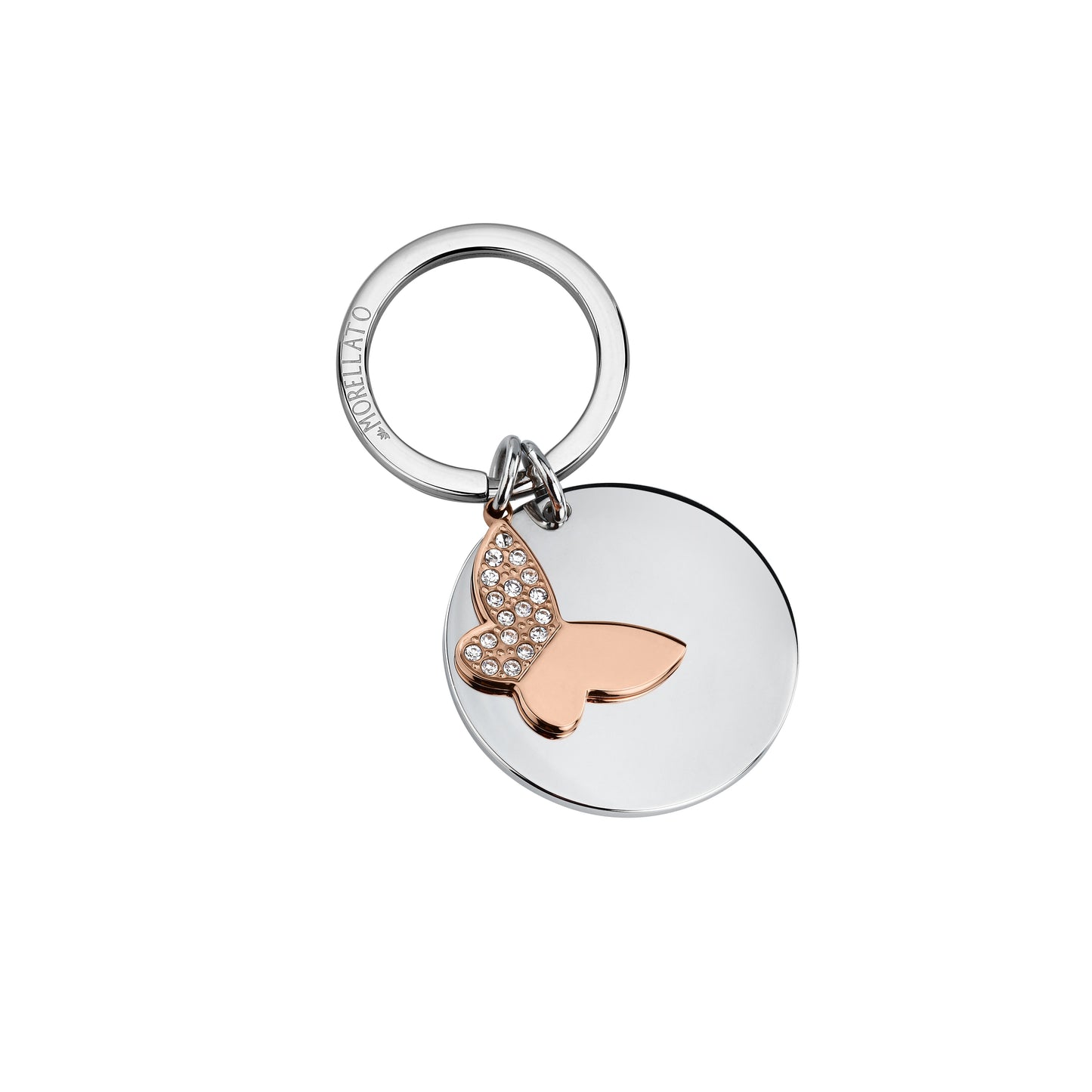 PORTACHIAVI DONNA MORELLATO LUCKY SD7175