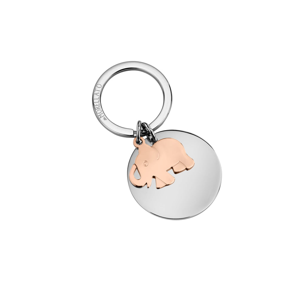 PORTACHIAVI DONNA MORELLATO LUCKY SD7176