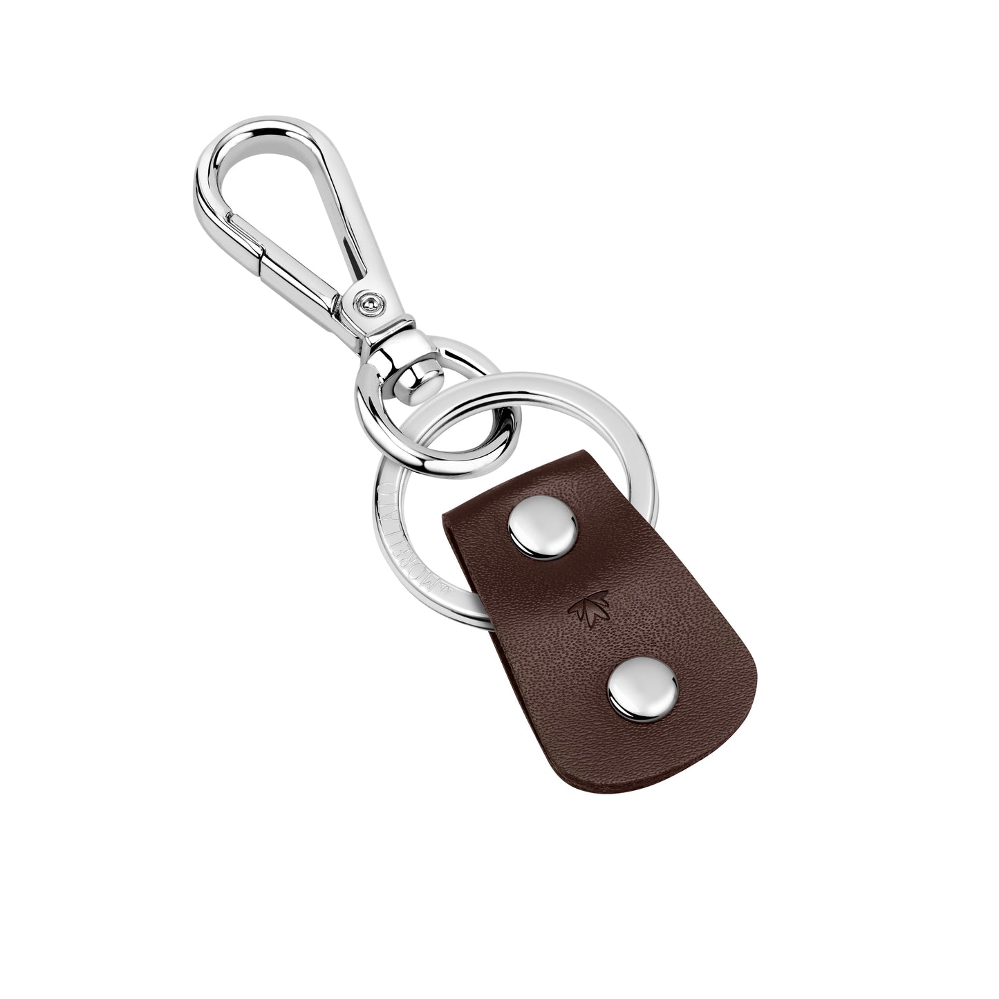 PORTACHIAVI UOMO MORELLATO PRESTIGE SU0636