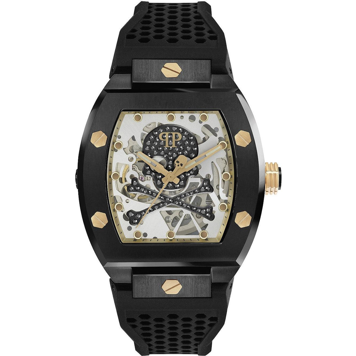 Orologio PHILIPP PLEIN uomo PWBAA0521